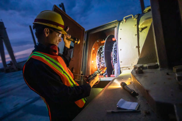 Best 24-Hour Electrician  in Burlington, ND