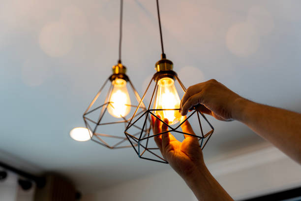 Electrical Rewiring Services in ND
