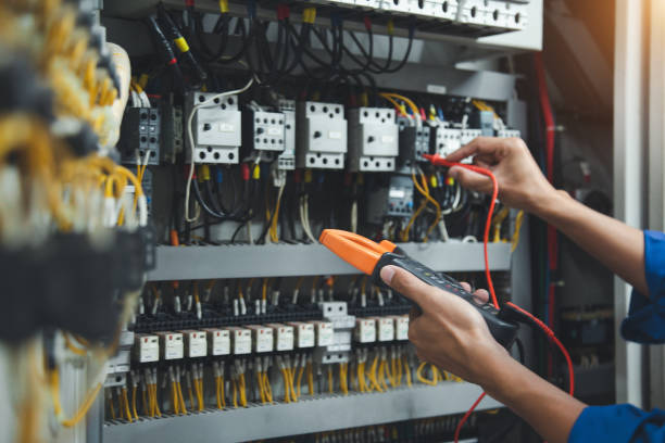 Best Generator Installation Services  in Burlington, ND