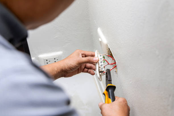 Affordable Emergency Electrician in ND