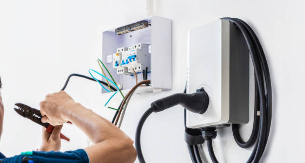 Best Electrical Repair Services  in Burlington, ND