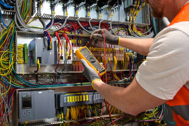 Best Emergency Electrician Near Me  in Burlington, ND