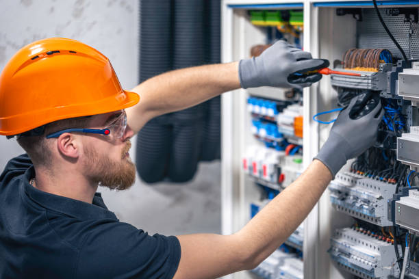 Best Electrical Troubleshooting Services  in Burlington, ND