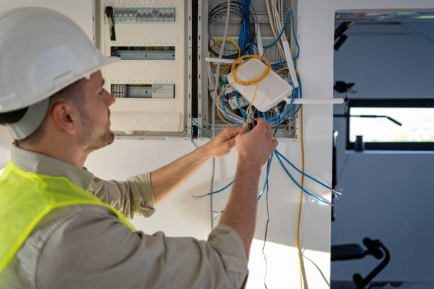 Professional Electrician in ND